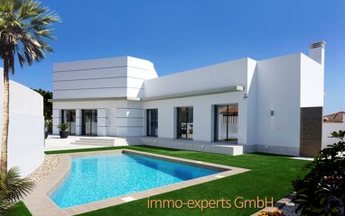 Villa zum Kauf Provisionsfrei 699.000 € 4 Zimmer 110 m² 546 m² Grundstück Cdad. Quesada 03170