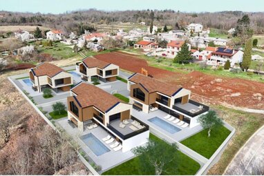 Grundstück zum Kauf 598.000 € 10.700 m² Grundstück Pazin - Okolica