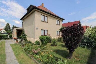 Immobilie zum Kauf 499.900 € 4 Zimmer 90 m² 810 m² Grundstück Zschieren Dresden 01259