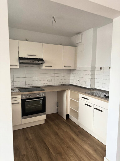 Wohnung zur Miete nur mit Wohnberechtigungsschein 428 € 2 Zimmer 61,1 m² 2. Geschoss Kieler Straße 422 Stellingen Hamburg 22525