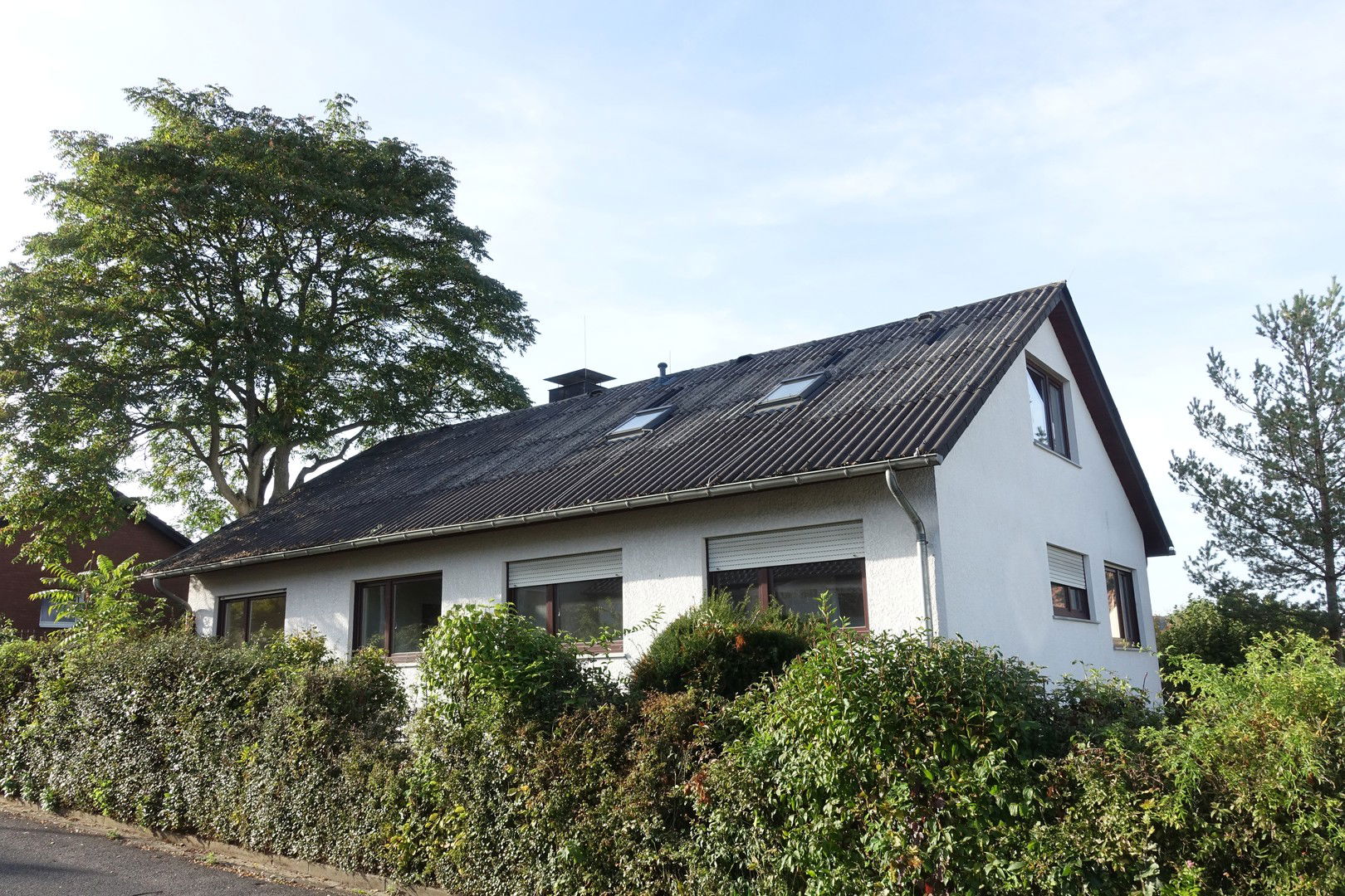 Einfamilienhaus zum Kauf provisionsfrei 750.000 € 6 Zimmer 190 m²<br/>Wohnfläche 854 m²<br/>Grundstück Kiefernweg 1 Idstein Idstein 65510