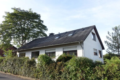 Einfamilienhaus zum Kauf provisionsfrei 750.000 € 6 Zimmer 190 m² 854 m² Grundstück Kiefernweg 1 Idstein Idstein 65510