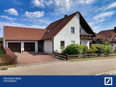 Einfamilienhaus zum Kauf 320.000 € 5 Zimmer 140 m² 817 m² Grundstück Plößberg Plößberg 95703