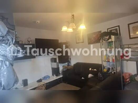 Wohnung zur Miete Tauschwohnung 250 € 2 Zimmer 60 m² 4. Geschoss St. Pauli Hamburg 20357