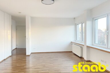 Wohnung zur Miete 860 € 2 Zimmer 70 m² 3. Geschoss frei ab sofort Stadtmitte Aschaffenburg 63739