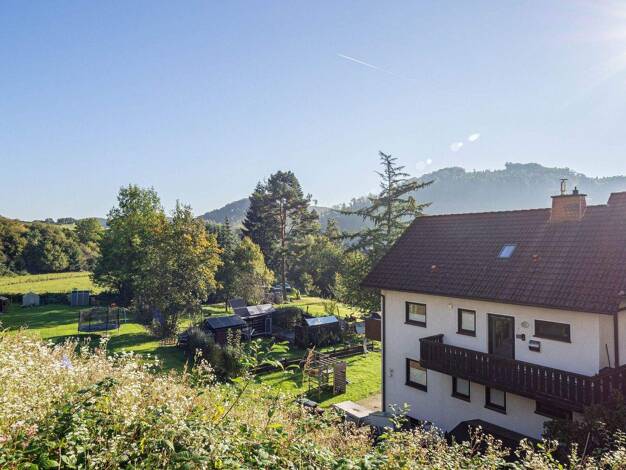 Doppelhaushälfte zum Kauf 347.000 € 5 Zimmer 124 m² 425 m² Grundstück Hachen Sundern / Hachen 59846