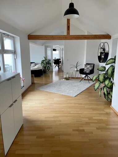 Wohnung zur Miete 1.290 € 3 Zimmer 110 m² 2. Geschoss Hanauer Str.  1 Hochstadt Maintal 63477