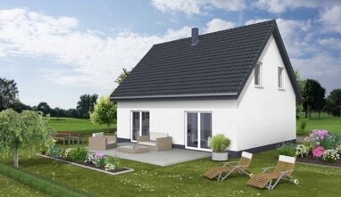 Einfamilienhaus zum Kauf Provisionsfrei 170.000 € 5 Zimmer 125 m² 703 m² Grundstück Velgast Velgast 18469