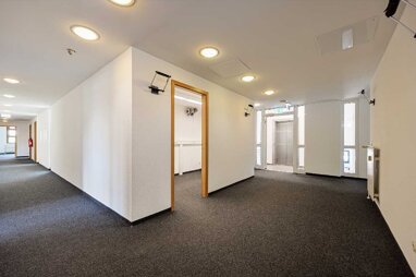 Bürofläche zur Miete Provisionsfrei 6.348 € 8 Zimmer 668 m² Bürofläche Broichhofstraße 13 West Ratingen 40880