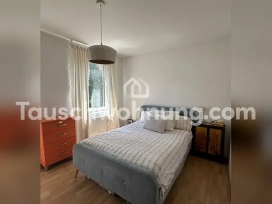 Wohnung zur Miete Tauschwohnung 650 € 2 Zimmer 62 m² 3. Geschoss Flingern - Nord Düsseldorf 40233