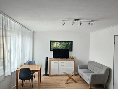 Apartment zur Miete 686 € 1 Zimmer 29 m² 3. Geschoss Neustadt Mainz 55118