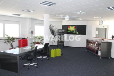Bürofläche zur Miete 3.100 € 7 Zimmer 330 m² Bürofläche teilbar ab 330 m² Holzgerlingen 71088