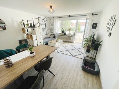 Wohnung zum Kauf als Kapitalanlage geeignet 219.500 € 2 Zimmer 57 m² Röntgenweg 13 Bad Wörishofen Bad Wörishofen 86825