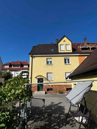 Mehrfamilienhaus zum Kauf 368.000 € 6 Zimmer 146 m² 491 m² Grundstück Eisberg Amberg 92224
