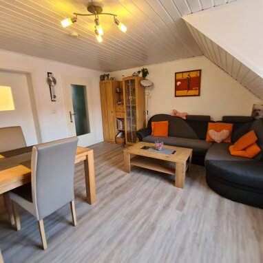 Wohnung zur Miete 850 € 3 Zimmer 59,6 m² 2. Geschoss Bobingen Bobingen 86399