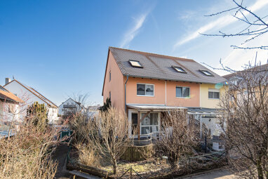 Reihenendhaus zum Kauf 445.000 € 5 Zimmer 111 m² 207 m² Grundstück Nord Schwabach 91126