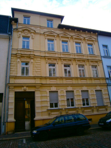 Wohnung zum Kauf 2 Zimmer 45 m² Neu-Untermhaus Gera 07548