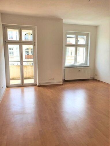 Wohnung zur Miete 450 € 3 Zimmer 75 m² 1. Geschoss frei ab sofort Schillerstr. 41b Olvenstedter Platz Magdeburg 39108