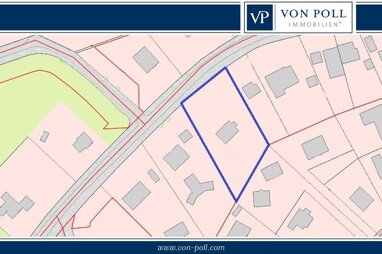 Grundstück zum Kauf 729.000 € 1.979 m² Grundstück Hausbruch Hamburg 21149