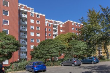 Wohnung zur Miete 609 € 3,5 Zimmer 86 m² 7. Geschoss frei ab 19.03.2025 Karl-Arnold-Straße 16 Rentfort-Nord Gladbeck 45966