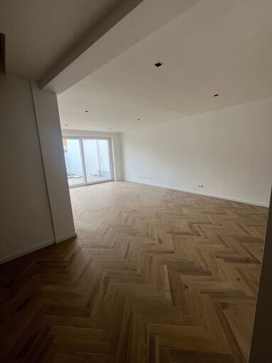 Wohnung zur Miete 1.285 € 3 Zimmer 112 m² Erdgeschoss Sondershäuser Str. 39 Gispersleben Erfurt 99091