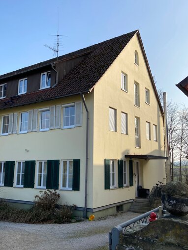 Wohnung zum Kauf Provisionsfrei 165.000 € 3 Zimmer Wilhelmsglück 0 Uttenhofen Rosengarten 74538