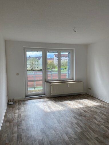 Wohnung zur Miete 330 € 3 Zimmer 59,5 m² 3. Geschoss Goethestr. 5 Markneukirchen Adorf 08258