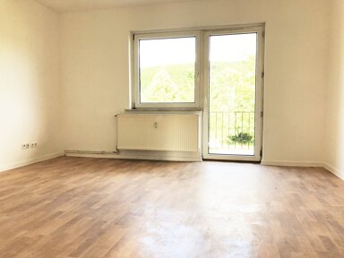 Wohnung zur Miete 330 € 3 Zimmer 59,1 m² 1. Geschoss Hildesheimer Straße 31 Bad Gandersheim Bad Gandersheim 37581