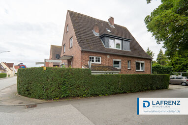 Einfamilienhaus zum Kauf 349.000 € 6 Zimmer 156 m² 919 m² Grundstück Kremsdorfer Weg 29 Oldenburg Oldenburg 23758