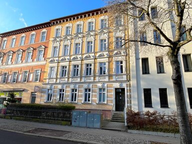 Wohnung zum Kauf 385.000 € 4 Zimmer 114 m² Löbervorstadt Erfurt 99096