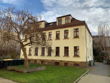 Wohnung zur Miete 675 € 3 Zimmer 56 m² 3. Geschoss frei ab sofort Alfred-Kästner-Str. 82a Südvorstadt Leipzig 04275