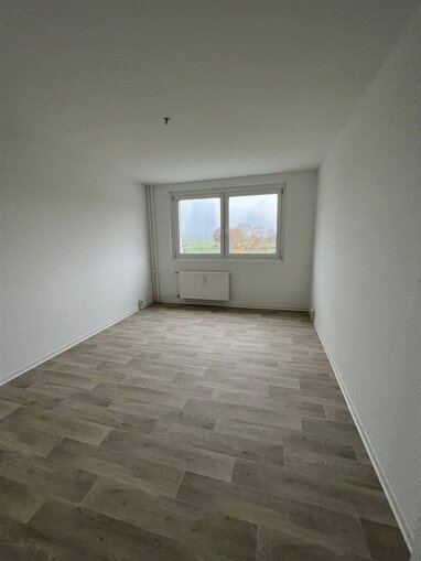 Wohnung zur Miete 140 € 1 Zimmer 23,4 m² 2. Geschoss Am Schlackenfeld 1 Bad Frankenhausen Bad Frankenhausen 06567