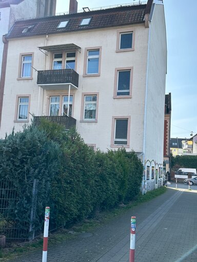 Mehrfamilienhaus zur Miete 3.800 € 4 Zimmer 282 m² frei ab 01.05.2025 Stadtmitte Aschaffenburg 63739