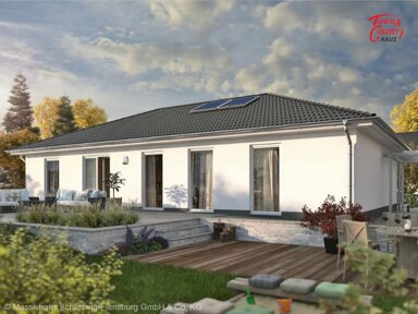 Bungalow zum Kauf provisionsfrei 361.550 € 5 Zimmer 130,3 m² 510 m² Grundstück Kappeln / Kopperby 24376