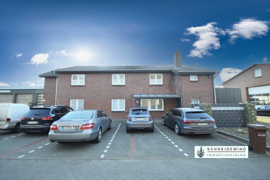 Bürofläche zur Miete 8,33 € 50 m² Bürofläche Molbergen Molbergen 49696