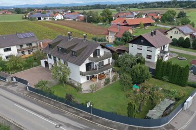 Mehrfamilienhaus zum Kauf 799.000 € 12 Zimmer 330 m² 1.100 m² Grundstück Radldorf Perkam / Radldorf 94368