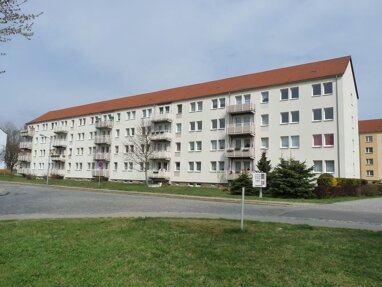 Wohnung zur Miete 260 € 2 Zimmer 45,5 m² 3. Geschoss B.-Brecht-Straße 27 Lauchhammer - Mitte Lauchhammer 01979