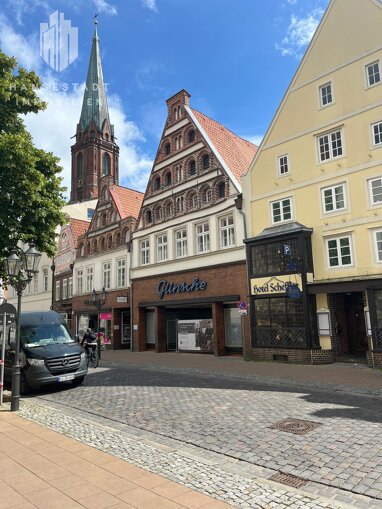 Laden zur Miete 4.000 € 217 m² Verkaufsfläche Altstadt Lüneburg 21335