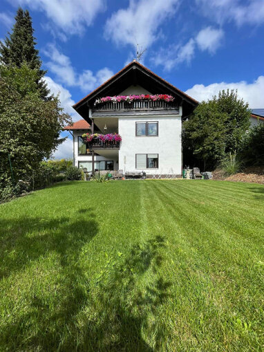 Einfamilienhaus zum Kauf 9 Zimmer 320 m² 853 m² Grundstück Meßkirch Meßkirch 88605