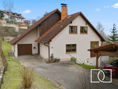 Haus zum Kauf 539.000 € 9 Zimmer 220 m² 1.662 m² Grundstück Burghaig Kulmbach 95326