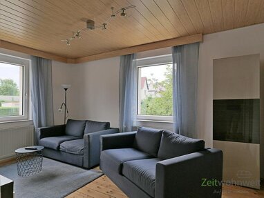 Wohnung zur Miete Wohnen auf Zeit 1.250 € 3 Zimmer 68 m² frei ab 01.07.2024 Rähnitz Dresden 01109
