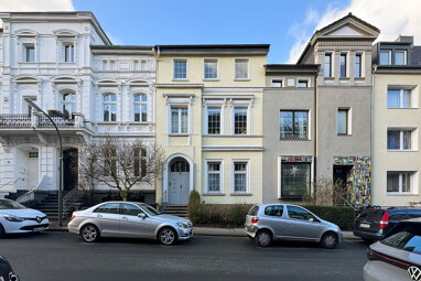 Reihenmittelhaus zum Kauf 695.000 € 5 Zimmer 200 m² 246 m² Grundstück Kaiserbrunnen Dortmund 44135