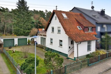 Haus zum Kauf 749.000 € 4 Zimmer 112,1 m² 864 m² Grundstück Neureut - Kirchfeld Karlsruhe / Neureut 76149