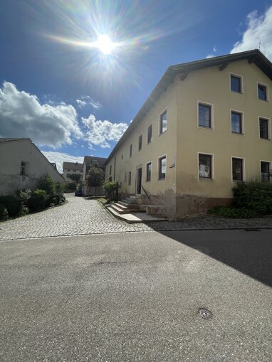 Einfamilienhaus zum Kauf 321.000 € 6 Zimmer 160 m² 1.250 m² Grundstück Solnhofen Solnhofen 91807