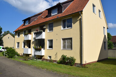 Mehrfamilienhaus zum Kauf 450.000 € 419 m² 905 m² Grundstück Am Hanloh Munster Munster 29633