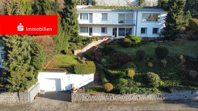 Einfamilienhaus zum Kauf 849.000 € 7 Zimmer 217 m² 1.239 m² Grundstück frei ab sofort Heppenheim Heppenheim 64646