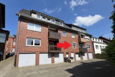 Wohnung zum Kauf 145.000 € 3 Zimmer 80,6 m² Wahlbezirk 11 Itzehoe 25524