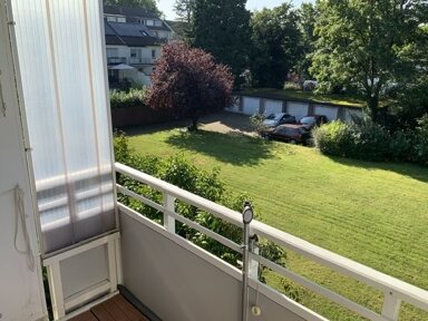 Wohnung zur Miete 589 € 3,5 Zimmer 69 m² 1. Geschoss frei ab 22.11.2024 Siegfriedstraße 11 Scherpenberg Moers 47443