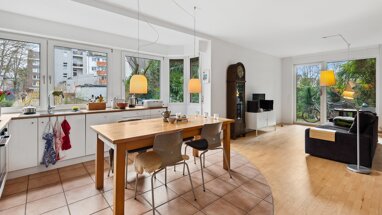 Wohnung zum Kauf 399.000 € 4 Zimmer 97 m² Erdgeschoss Gerresheim Düsseldorf/Gerresheim 40625