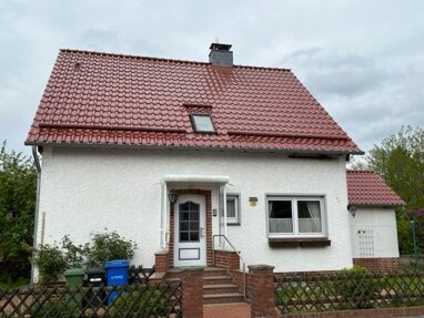 Einfamilienhaus zum Kauf Provisionsfrei 229.000 € 6 Zimmer 146 m² 500 m² Grundstück Velpke Velpke 38458